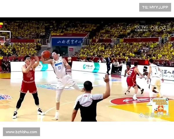 CBA赛场火药味再升级 球员冲突不断比赛激烈程度空前 CBA赛场火药味再升级 球员冲突不断比赛激烈程度空前